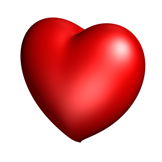 Taubin Heart Surface